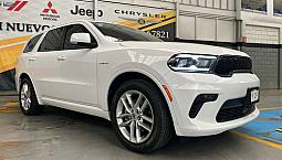 Dodge Durango 2022