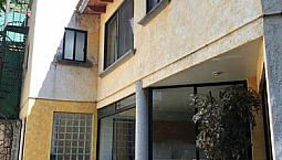 Casa En Venta En Alvaro Obregon Colonia Pueblo Te Tetelpan Cdmx Vl11-Rb-1008
