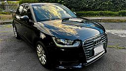 Audi A1 1.4 Sportback Cool S-Tronic Dsg
