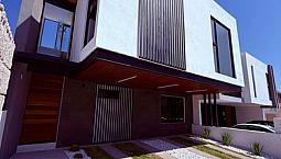 Casa Nueva De Autor A Estrenar En Zibata