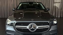 Mercedes-Benz Clase Gle 2022