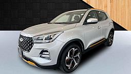 Chirey Tiggo 4 Pro 2023