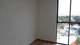Departamento En Renta En Nueva Santa María, Azcapotzalco, Sobre Av. Cuitláhuac. Totalmente Nuevo Con Lindas Amenidades