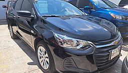 Chevrolet Onix 2021 1.0 Ls Mt