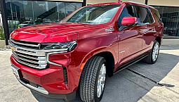 Chevrolet Tahoe 2023