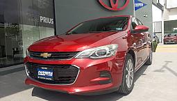 Chevrolet Cavalier 2020 1.5 Premier Piel At
