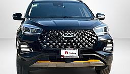 Chirey Tiggo 4 Pro 2023