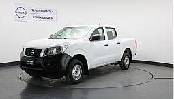 Nissan Doble Cabina Np300 2020
