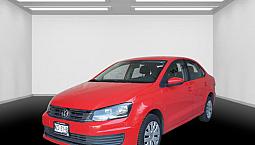 Volkswagen Vento 2016