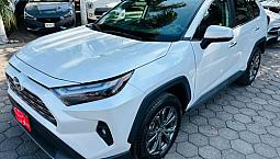 Toyota Rav4 2023
