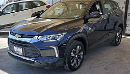 Chevrolet Tracker 2021 1.2 Premier At