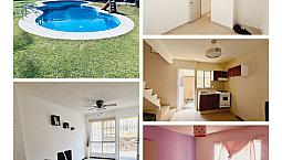 Casa Con 2 Recamaras Y Alberca 90 Minjutos De Cdmx Excelente Precio Remantente