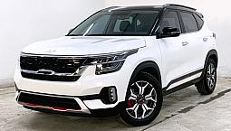 Kia Seltos 2023