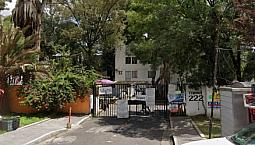 Departamento En Venta En Tenorios Coapa, Tlalpan, Ciudad De México