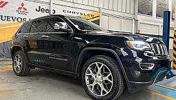 Jeep Grand Cherokee 2020