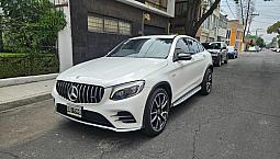 Mercedes Glc 43