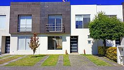 Casa En Venta Cantera Mil3 San Mateo Atenco