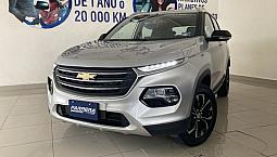 Chevrolet Groove 2023 1.5 Tipo C Premier At