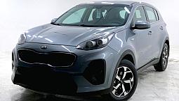 Kia Sportage 2020