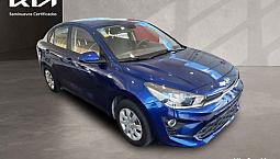 Kia Kia Rio Sedan 2021