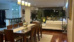 Departamento Amueblado Y Equipado En Renta Col. Polanco