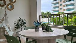 Venta Departamento 3 Ambientes Aqua Residencial