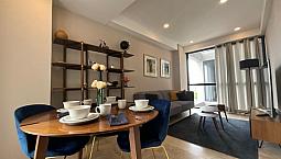 Venta De Departamento Nuevo En Narvarte, Modernidad Y Ubicación Privilegiada