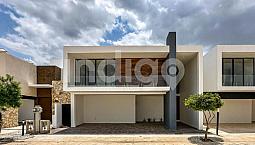 Casa En Venta En Mérida Modelo Fénix En Privada Zentura, Cholul