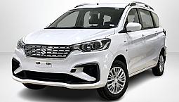 Suzuki Ertiga 2022