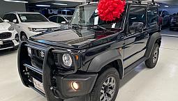 Suzuki Jimny 3P Glx L4/1.5 Aut