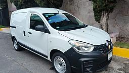Renault Kangoo 1.6 Intens