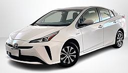 Toyota Prius 2021