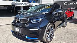 Bmw I3 2020
