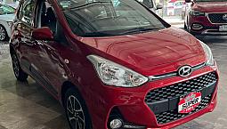 Hyundai Grand I10 2019 1.2 Hb Gls At