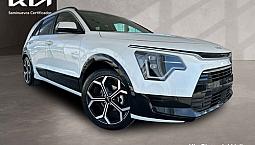 Kia Niro 2024