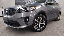 Kia Sorento 2020