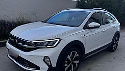 Volkswagen Nivus 1.0T Highline At