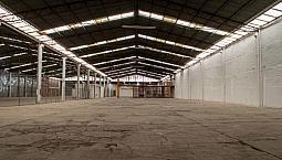 4,480 Metros Cuadrados De Bodega, Almacen, Nave Para Uso Comercial E Industrial En El Estado De México,  Ubicación Estrategica Cerca Del Circuito Mexiquense, Todos Los Usos