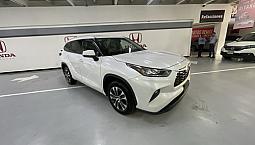 Toyota Highlander 3.5 Xle At