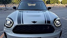Mini Countryman 2.0 S Sport At