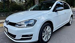 Volkswagen Golf 1.4 Style Dsg At