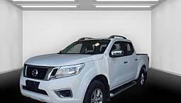 Nissan Frontier 2019