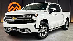 Chevrolet Cheyenne 2019