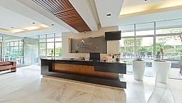 Departamento En Venta Exterior  City Ii Terraza Panoramica