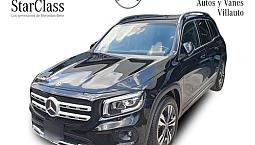 Mercedes-Benz Clase Glb 2023