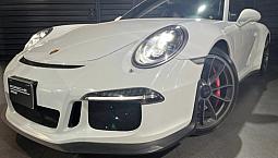 Porsche  911  2014