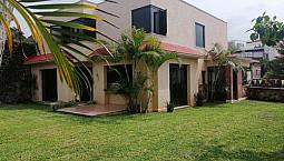Venta Casa En Lomas De Tzompantle Cuernavaca Mor