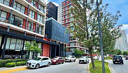 Departamento En Venta En Vitia La Toscana De 3 Recámaras