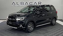 Suzuki Ertiga 2021