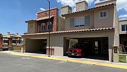 Casas Nuevas En Pachuca De 3 Recamaras Amplias, Casa Club, Alberca, Parques, Zona Dog Park, A 15 Minutos De Galerias Pachuca